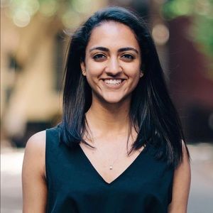 Meet your Posher, Anjali